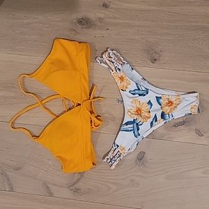 Zaful Bikini